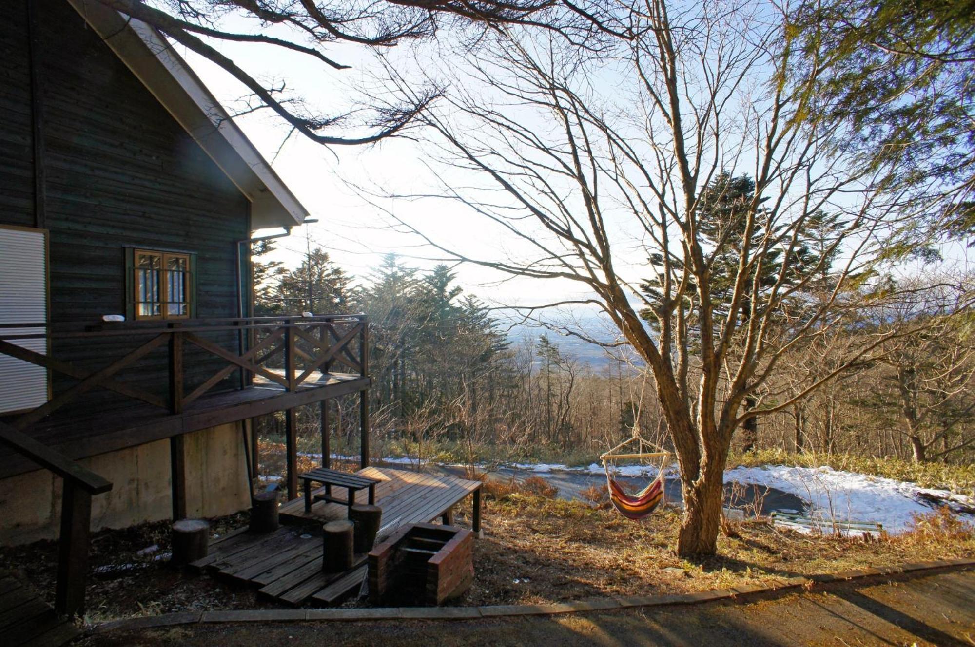 Haruna Sky - Vacation Stay 78634V Nasu Exterior foto